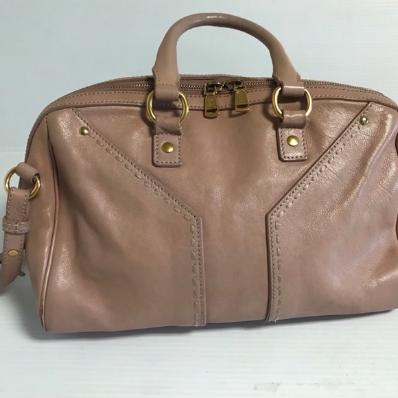 YSL authentic bag - Picture 3 of 10